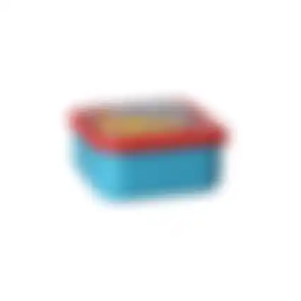 Snackbox Pokemon 3st