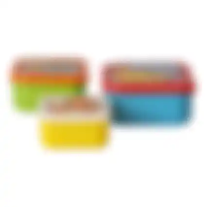 Snackbox Pokemon 3st