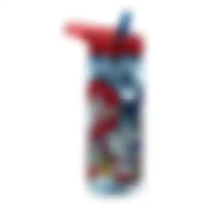 Sportfles tritan 580ml Sonic