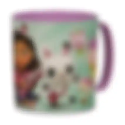 Mok micro Gabbys dollhouse