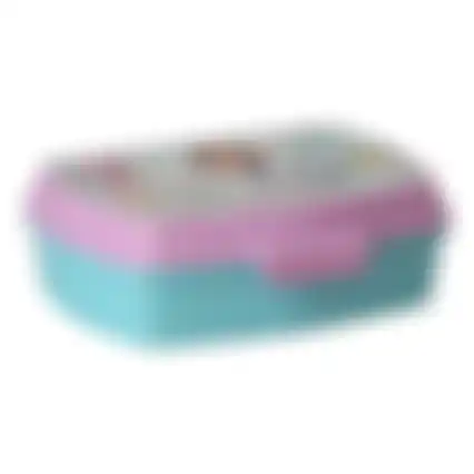 Lunchbox Gabbys dollhouse