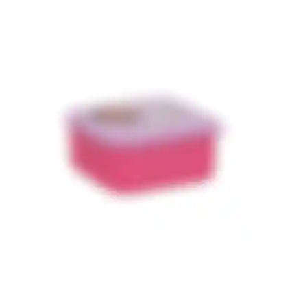 Snackbox Gabbys dollhouse 3st