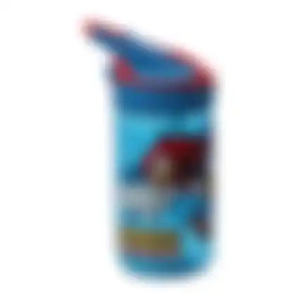 Waterfles tritan 480ml Sonic