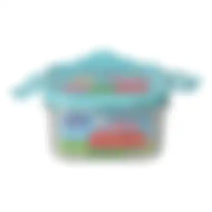 Koekendoosje Peppa Pig