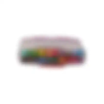 Stift 88 pastel 20 stuks Stabilo
