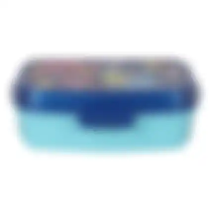 Lunchbox Stitch