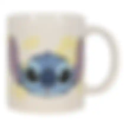 Mok pineapple Stitch