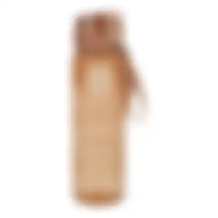 Waterfles ultra 600ml nordic clay