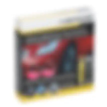 Krasverwijderset Dunlop