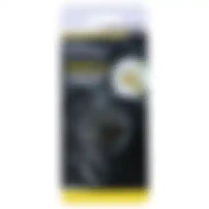 Luchtverfrisser 2,5ml asst Dunlop