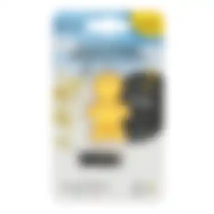 Luchtverfrisser vanille 3,5ml Little Joe