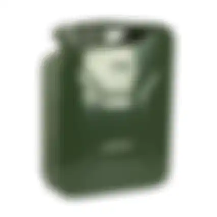 Jerrycan metaal 20L Lotus