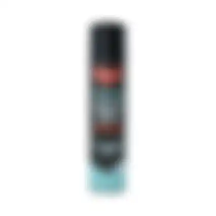 Cockpitspray hoogglans R25 400ml Valma