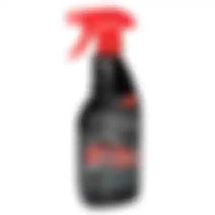 Reiniger bekleding auto 500ml Dunlop