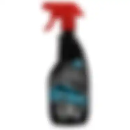 Reiniger velgen 500ml Dunlop