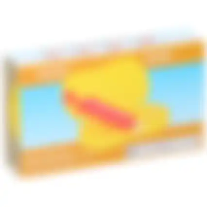 Anti-gif spuit 6dlg