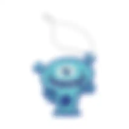Bad spons Funny Monsters