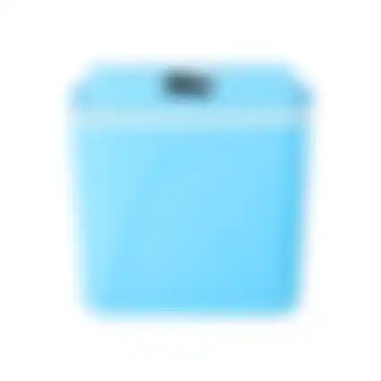Koelbox 22L 12V