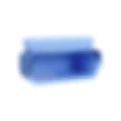 Koelbox 12L blauw