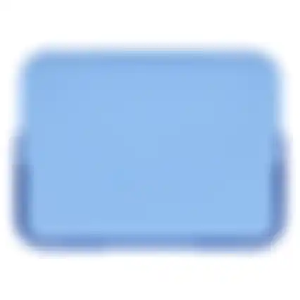 Koelbox 32 L blauw