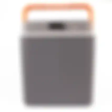 Koelbox 30L 12V-230V Hot and cold