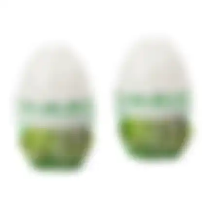 Luchtverfrisser 2x140ml asst Active Air
