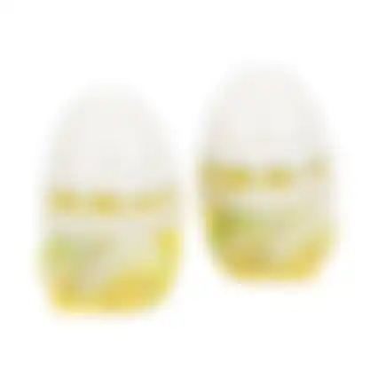 Luchtverfrisser 2x140ml asst Active Air