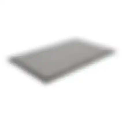 Droogloopmat Diamond 45x75cm
