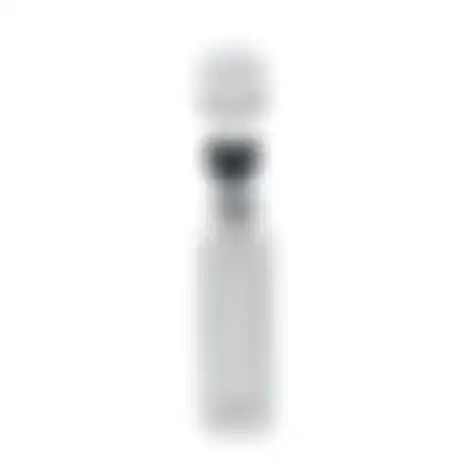Vacuumfles 480ml 24.5x6.8cm Alpina