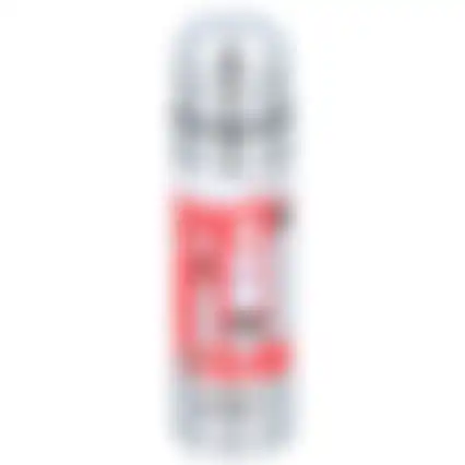 Vacuumfles 480ml 24.5x6.8cm Alpina