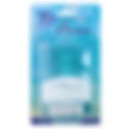 Toiletreiniger 2x50ml asst Active Air