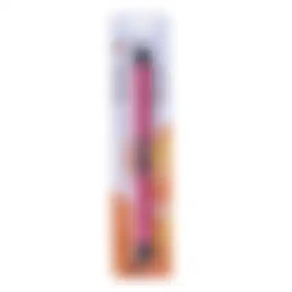 Aansteker BBQ 21cm asst Flame Classics