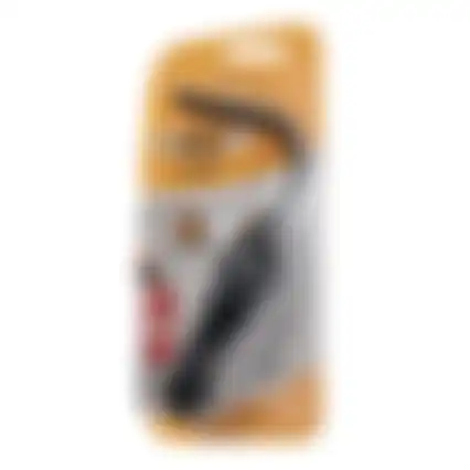 Aansteker U140 flex assorti Bic