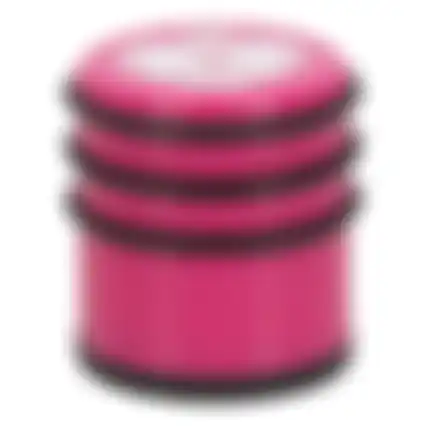 Deurstopper 850gr 7,1x8cm assorti