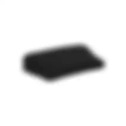 Kussens memory foam assorti