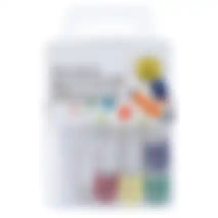 Naaiaccessoires assorti