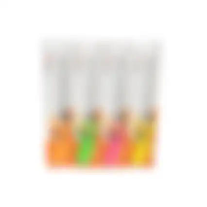 Aansteker BBQ 25cm kleur ass flame