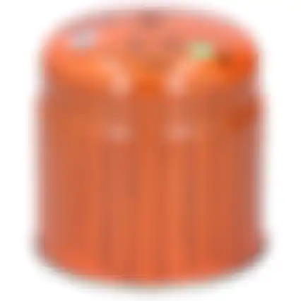 Gasbus kan 190gr