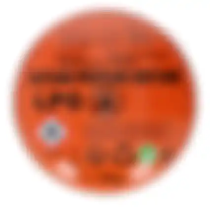 Gasbus kan 190gr