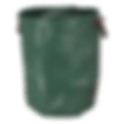 Tuinafvalzak 128L