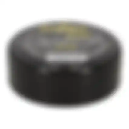 Ledervet 120ml zwart Cratex