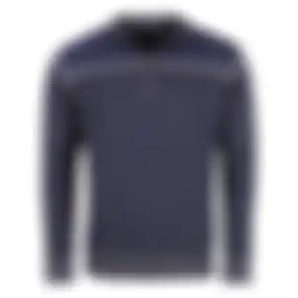 Werktrui Kervo Cratex Blauw