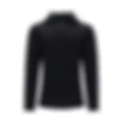 Werktrui Dover Cratex Blauw