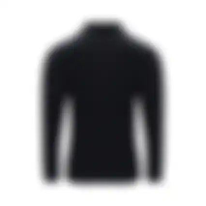 Werktrui Dover Cratex Blauw