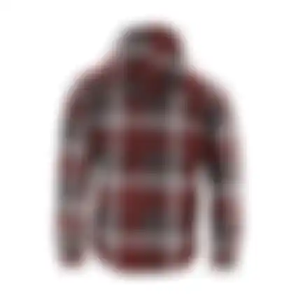 Vest Grimston Cratex