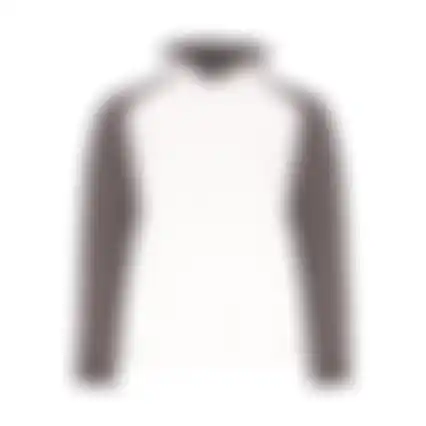 Hoodie Burma Cratex