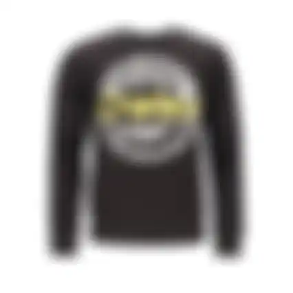Werk Sweater Hendrik Cratex