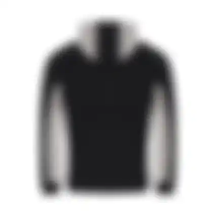 Hoodie Lausanne Cratex Pro Line