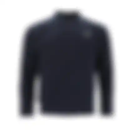 Sweater Baltimore blauw