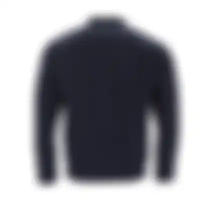 Sweater Baltimore blauw